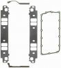 Uszczelka kolektora ssącego Dakota / RAM / Grand Cherokee ms95392